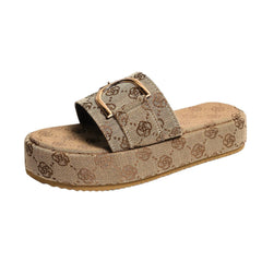 Happy™ StylishSandals: Tijdloze Elegante Comfortabele Stijlvolle Sandalen Voor Vrouwen