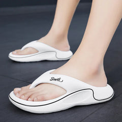 Happy™ CushionSlippers: Ultra Zachte Ergonomische Comfort Kussen Pantoffels