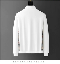 Icone™ StylishTracksuit - Premium Dagelijks Stijlvol Trainingspak Set