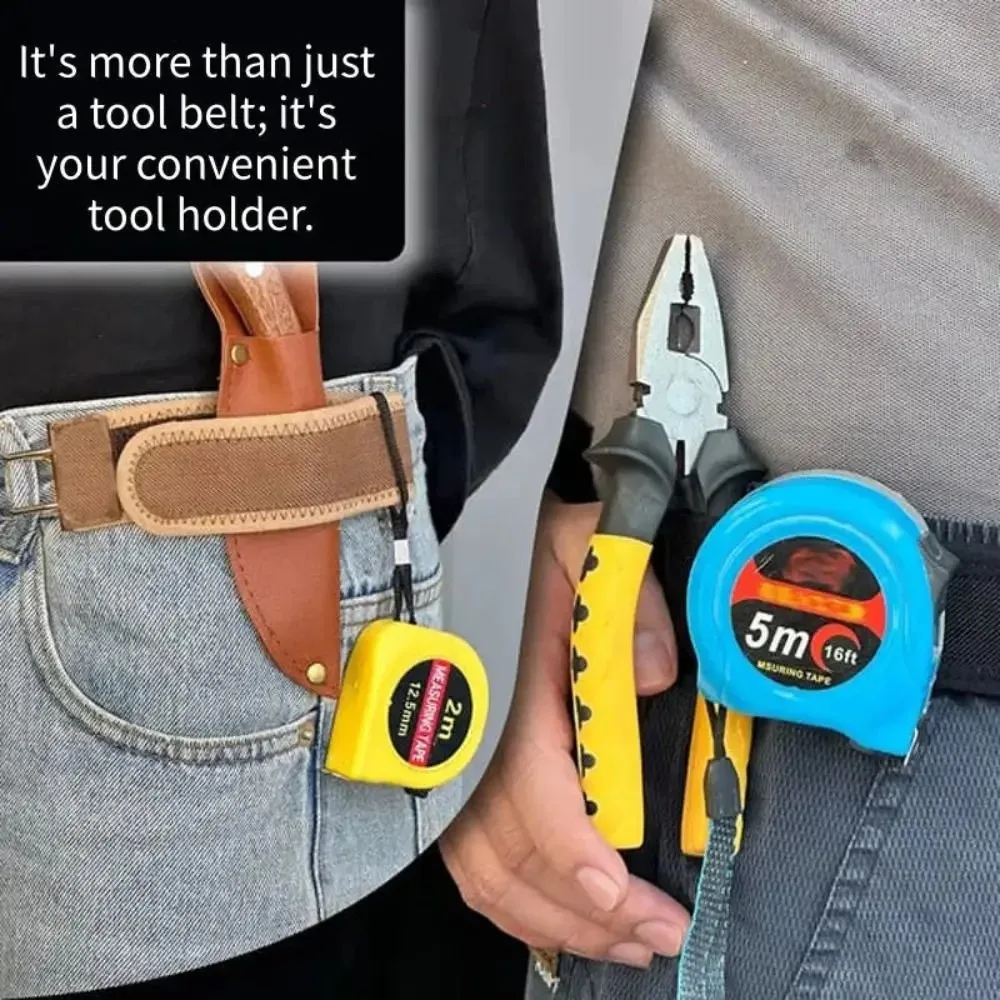 SideBelt 1+1 GRATIS - Comfortabele Verstelbare Dagelijkse Draagstijl Elastische Haak Zij Riem
