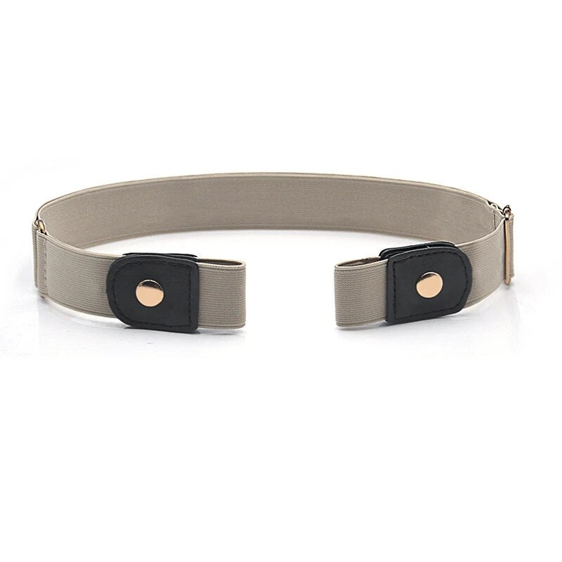 Icone™ ElasticBelt 1+1 GRATIS: Gesploze Onzichtbare Elastische Taillegordels