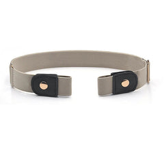 Icone™ ElasticBelt 1+1 GRATIS: Gesploze Onzichtbare Elastische Taillegordels