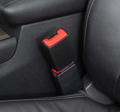 SeatBeltPro 1+1 GRATIS: Premium Gemakkelijk Fit Auto Zitplaats Riem Verlenger