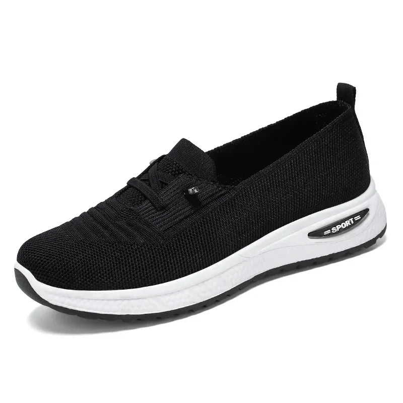 Happy™ EasyFeet - Ademend Flexibel Comfort Schoenen Voor De Hele Dag