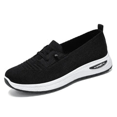 Happy™ EasyFeet - Ademend Flexibel Comfort Schoenen Voor De Hele Dag