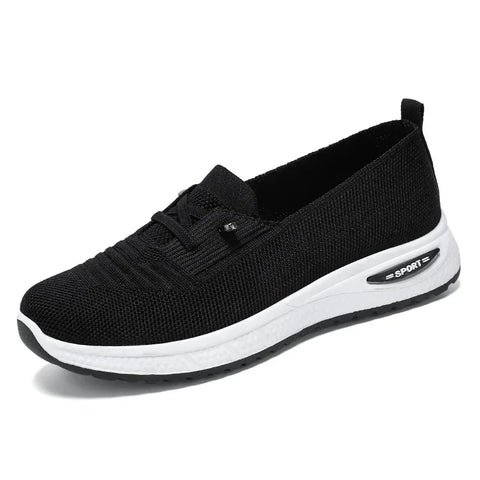 Happy™ EasyFeet - Ademend Flexibel Comfort Schoenen Voor De Hele Dag