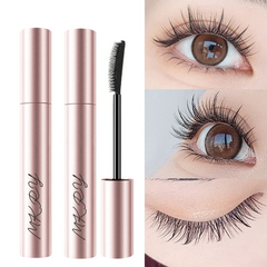 LengtheningMascara 1+1 GRATIS - Volumegevende, Krullende En Verlengende Mascara