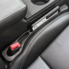 GapBlocker 1+1 GRATIS: Universeel Auto Console Gap Blocker En Organizer