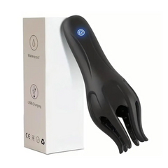 VitalFlow - Verbeterde Prestaties Geavanceerde Akoestische Golf Vital Flow Therapie Apparaat