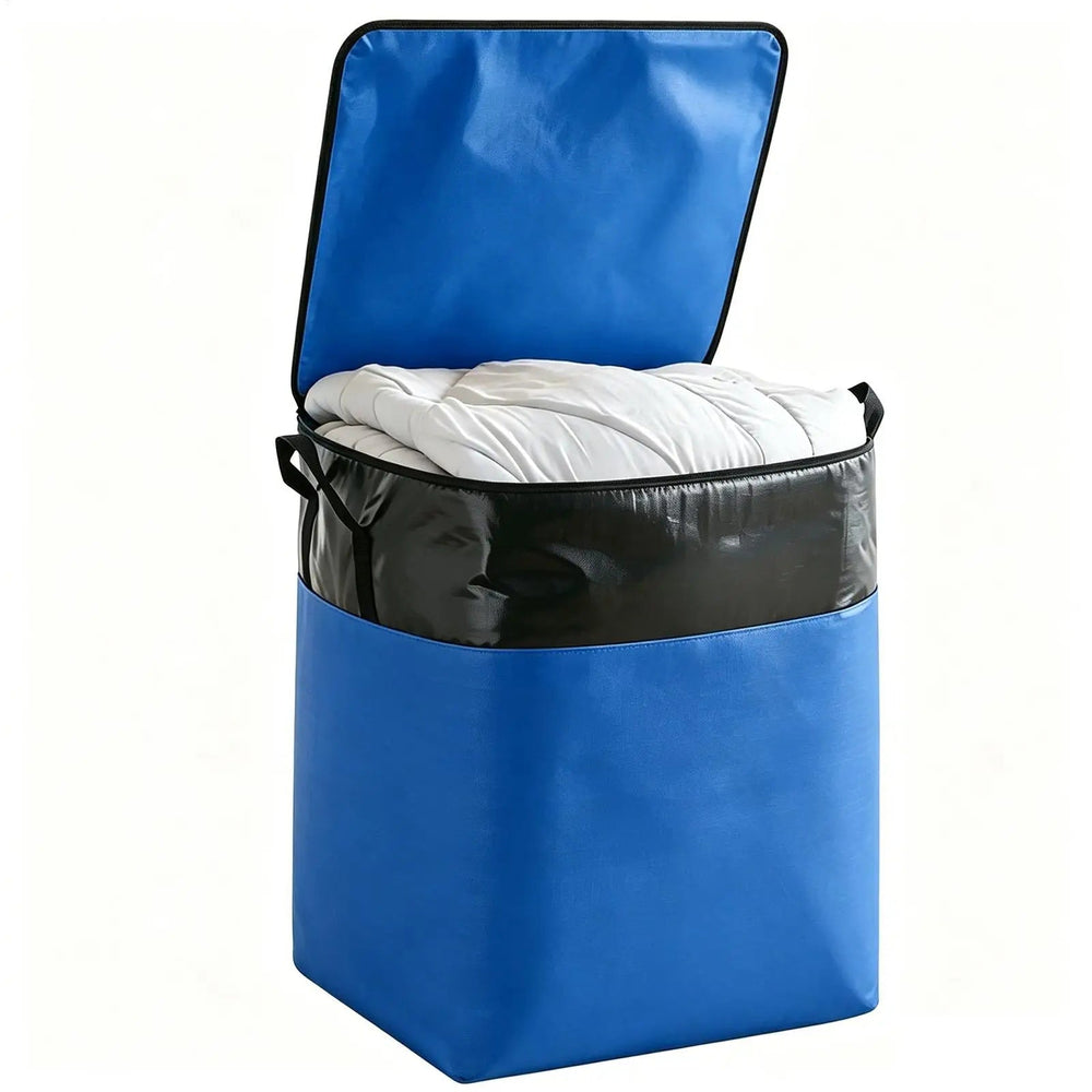 Icone™ PortableBag: Hoge Kwaliteit Multifunctionele Draagbare Opbergzak