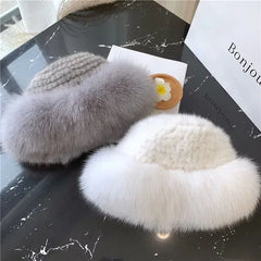 Icone™ FurryHat - Dames Winter Bontmuts
