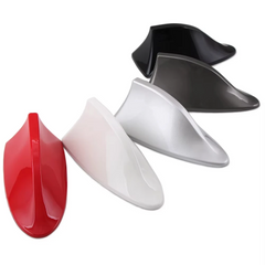 CarFins™ 1+1 GRATIS - Moderne Haai Vin Antenne Auto Styling Accessoire