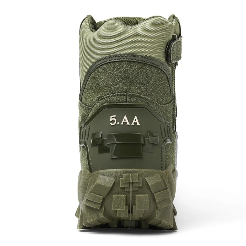 Happy™ CombatShoes – Hoge-Top Lichtgewicht Alle Doeleinden Combat Schoenen