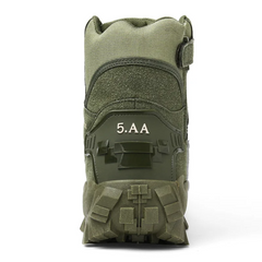 Happy™ CombatShoes – Hoge-Top Lichtgewicht Alle Doeleinden Combat Schoenen