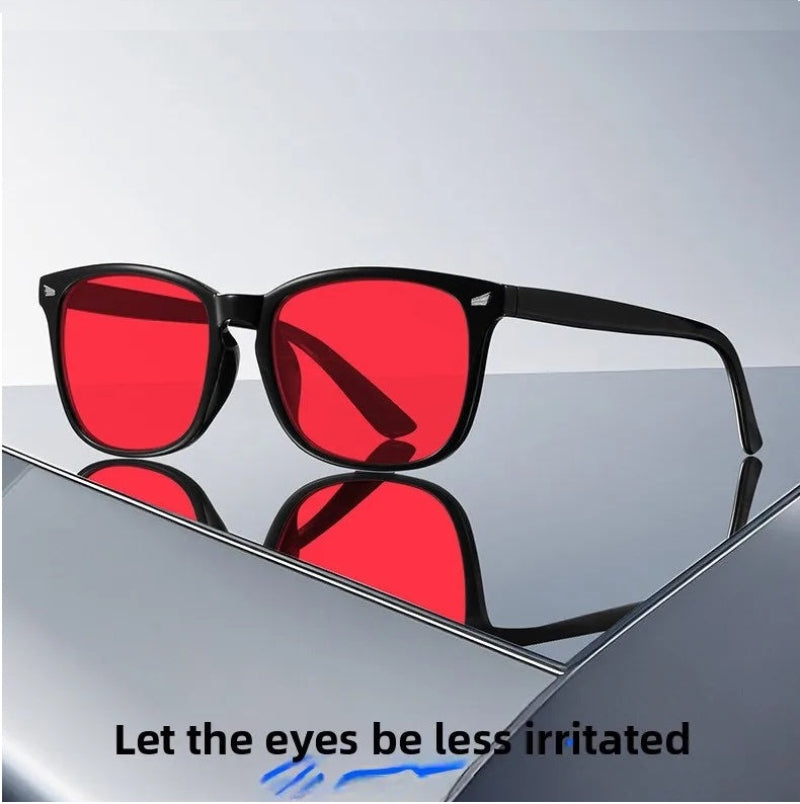 ColorGlasses 1+1 GRATIS: Vermindering Van Oogbelasting, Comfort Voor De Ogen De Hele Dag