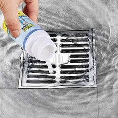Cleaner Pro° PipeCleaner 1+1 GRATIS: Gootsteen- En Afvoer Pijpreinigerpoeder