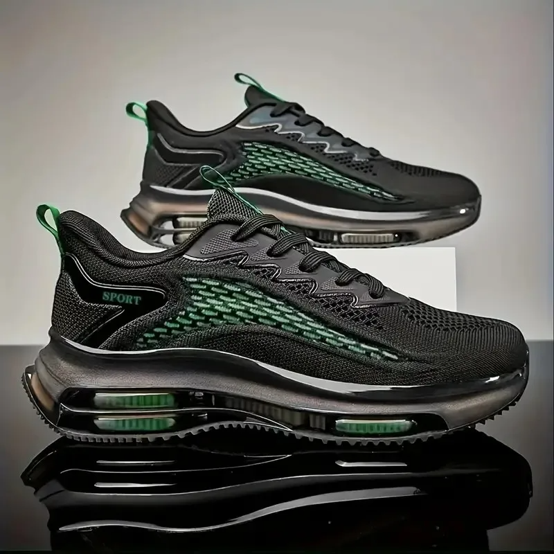 Happy™ ComfortSneakers: Gemakkelijk Instapper Lichtgewicht Comfort Sneakers