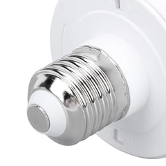 Ledsen™ WirelessBulb - Veelzijdige Oplaadbare Handig Slimme LED Draadloze Lamp