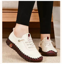 Happy™ UrbanShoes: Comfortabele Lichtgewicht Dagelijkse Wandelschoenen Voor De Stad