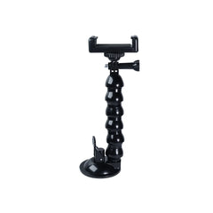 GlideHold® FlexibleHolder 1+1 GRATIS: Universele Zuigbasis Zwanenhals Flexibele Telefoonhouder