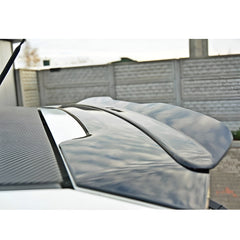 CarSpoiler - Universeel Stijlvol Aerodynamisch Achterbak Vleugel Auto Spoiler Accessoire