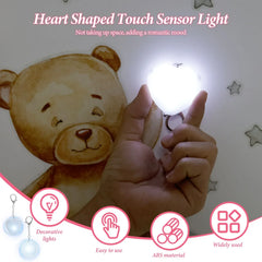 Ledsen™ PurseLight 1+1 GRATIS: LED Gloed Aanraken Sensor Damestas Licht