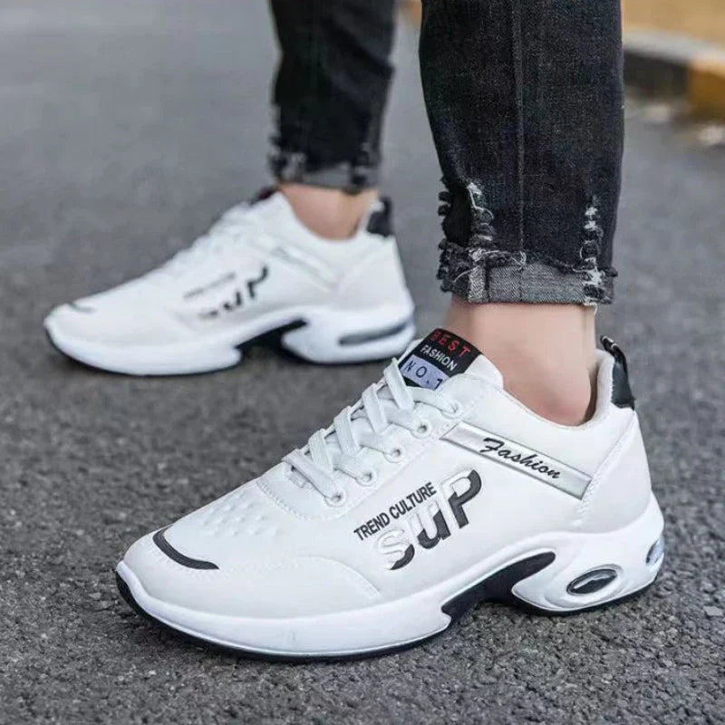 Happy™ TrendyShoes – Heren Modieus Casual Dagelijks Trendy Schoenen