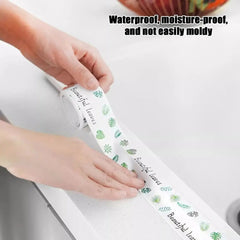 Globetrek° ProtectiveTape 1+1 GRATIS - Universeel Multifunctioneel Waterdichte Afdichting Beschermende Tape