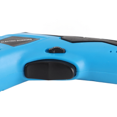Globetrek° SmartCutter – Universeel Oplaadbaar Draadloos Elektrisch Precisie Slim Snijder