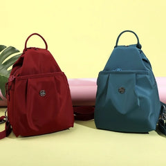Icone™ ConvertibleBag: Stijlvolle Meerdere Compartimenten Ruime Converteerbaar Tas