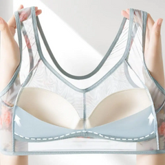 Icone™ ComfyBra 1+1 GRATIS: De Hele Dag Te Dragen Comfortabel Volledige Ondersteuning Kanten Beha