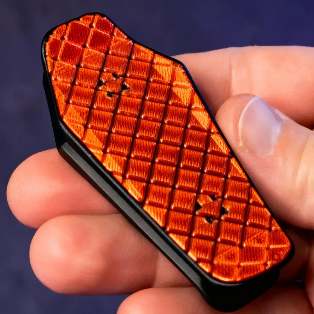 FingerSkateboard 1+1 GRATIS: Magnetisch Vinger Skateboarden Fidget Speelgoed