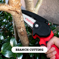 PortableChainsaw™ - Mini Multifunctionele Handheld Draagbare Zaag