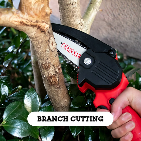 PortableChainsaw™ - Mini Multifunctionele Handheld Draagbare Zaag