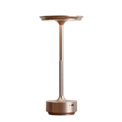 Ledsen™ LuxeLamp: Moderne Elegante Nachtlamp Tafel Touch Lamp