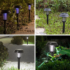 Ledsen™ MosquitoLamp: Openlucht Mug Moordenaar En Tuin Insect Afstotend Lamp