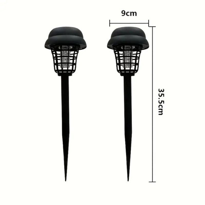 Ledsen™ MosquitoLamp: Openlucht Mug Moordenaar En Tuin Insect Afstotend Lamp
