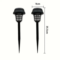Ledsen™ MosquitoLamp: Openlucht Mug Moordenaar En Tuin Insect Afstotend Lamp