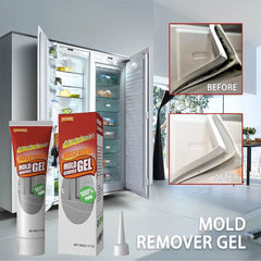 Cleaner Pro° CleaningGel 1+1 GRATIS: Sterke Schimmelverwijderaar Dieptereinigingsgel