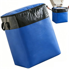 Icone™ PortableBag: Hoge Kwaliteit Multifunctionele Draagbare Opbergzak