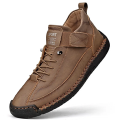 Happy™ ClassicShoes: Lichtgewicht Comfortabel Ondersteuning Klassiek Heren Schoenen