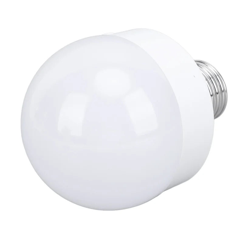 Ledsen™ WirelessBulb - Veelzijdige Oplaadbare Handig Slimme LED Draadloze Lamp