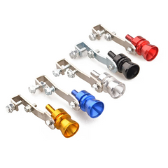 TurboPipe™ 1+1 GRATIS – Universeel Turbo Pijp Uitlaat Geluid Versterker