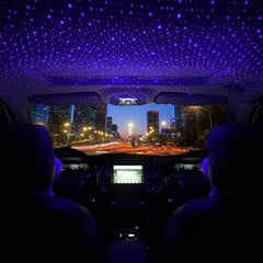 Ledsen™ MiniProjection 1+1 GRATIS: Mini LED Projectie Licht