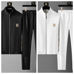 Icone™ StylishTracksuit - Premium Dagelijks Stijlvol Trainingspak Set