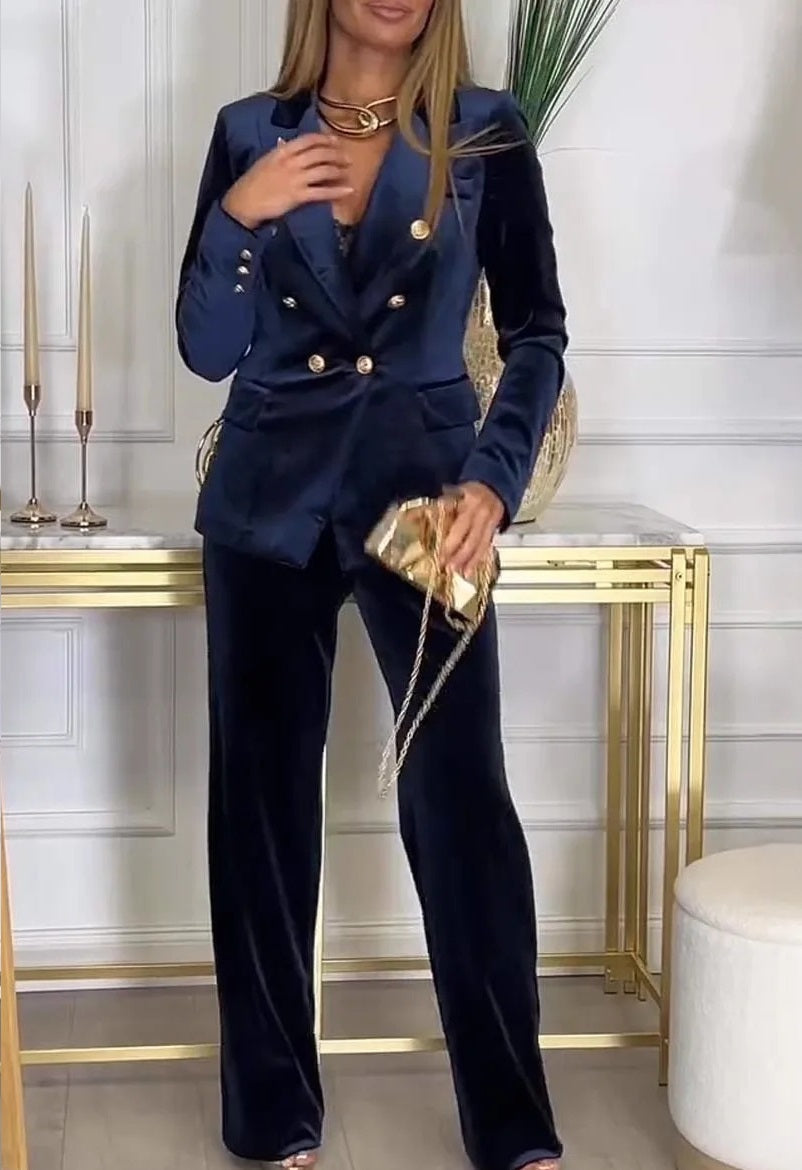 Icone™ ElegantOutfit: Krachtige Look Dappere Elegante Damesoutfit Pakset