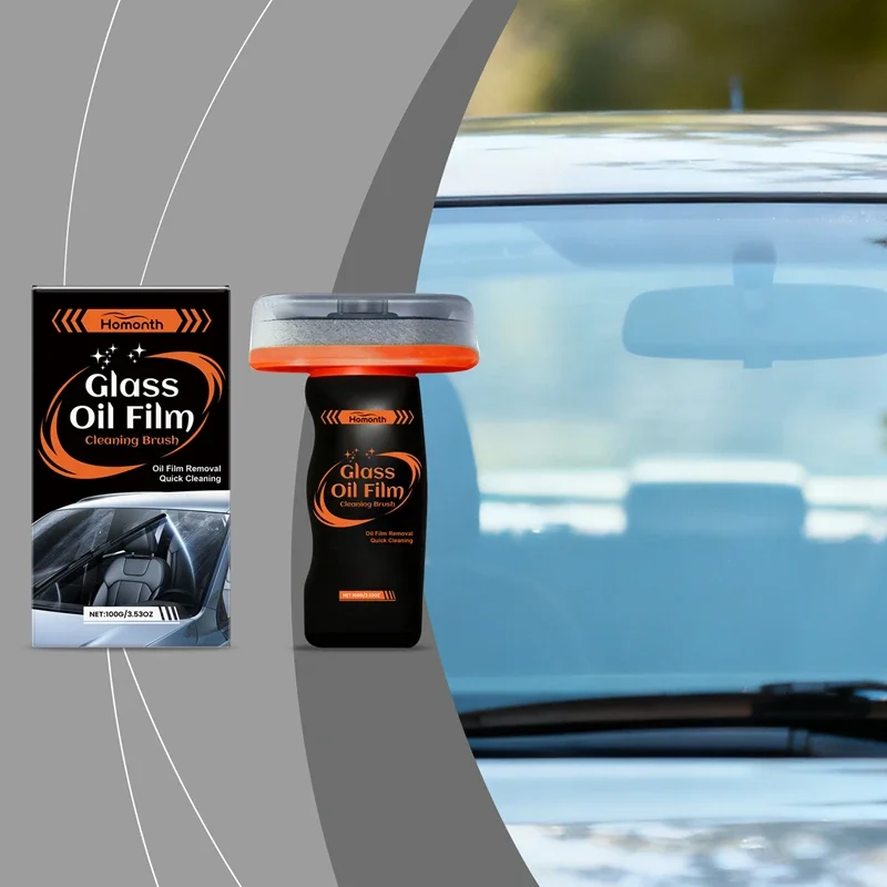 CarCleaner 1+1 GRATIS: Streeploze, Eenvoudige Glasreiniger Voor Auto's