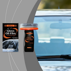 CarCleaner 1+1 GRATIS: Streeploze, Eenvoudige Glasreiniger Voor Auto's
