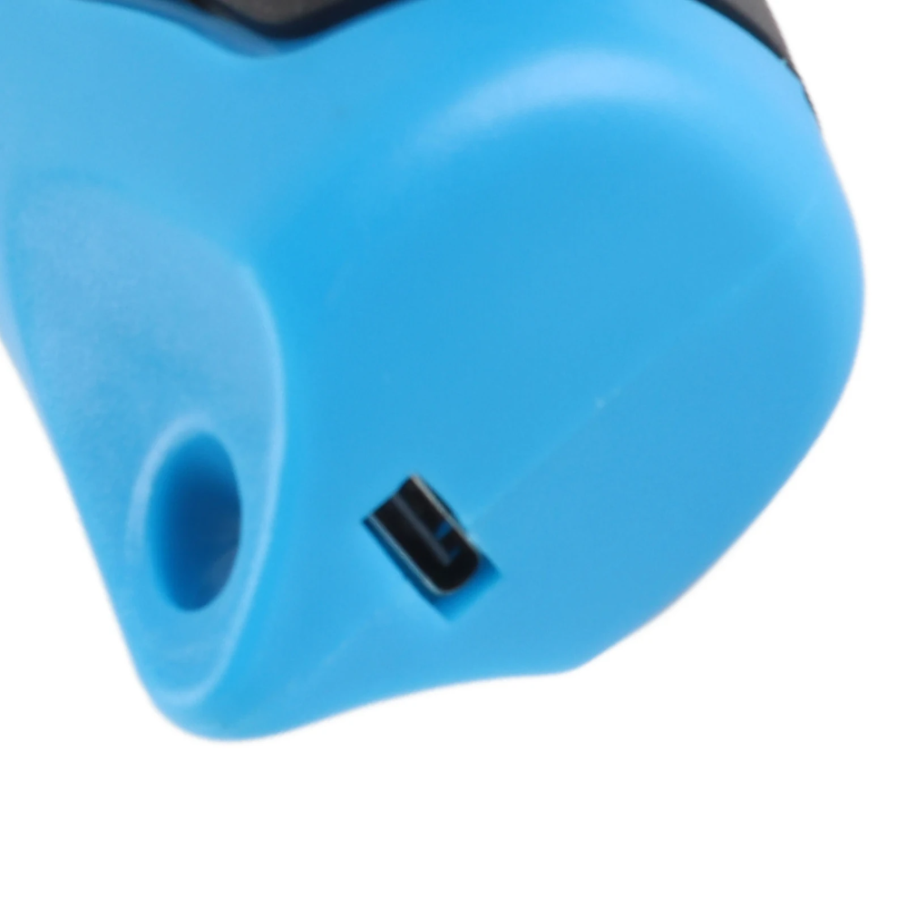 Globetrek° SmartCutter – Universeel Oplaadbaar Draadloos Elektrisch Precisie Slim Snijder