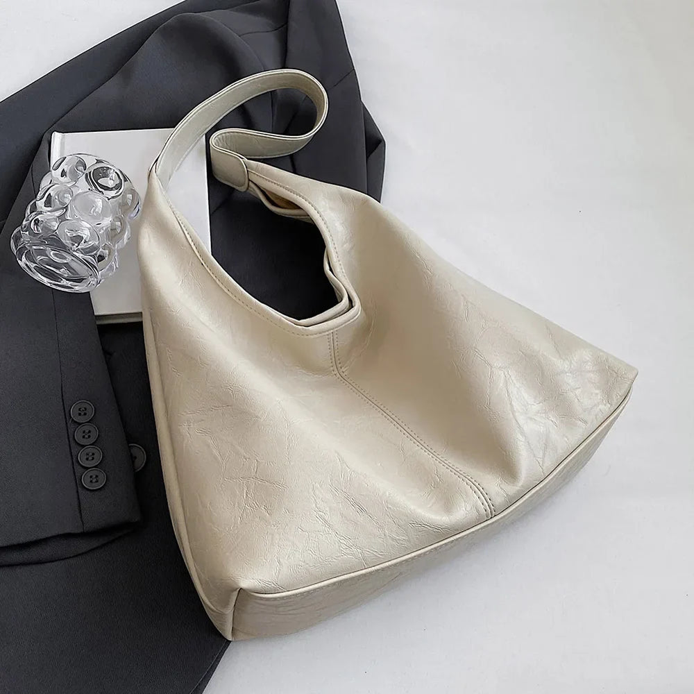 Icone™ EverydayBag: Comfortabele Stijlvolle Schoudertas Elke Dag